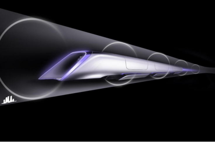 HyperloopRenderingA