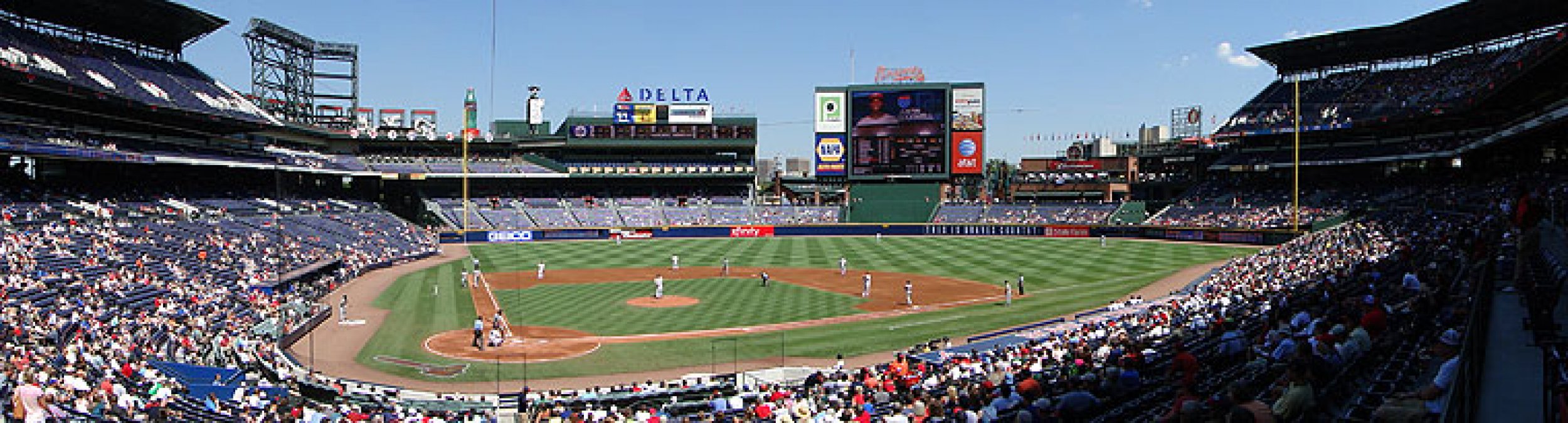 Braves to relocate to new ballpark in Cobb County for 2017 season 
