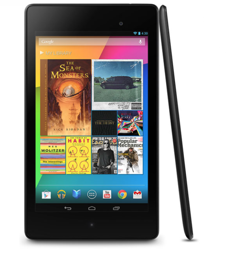 nexus 7