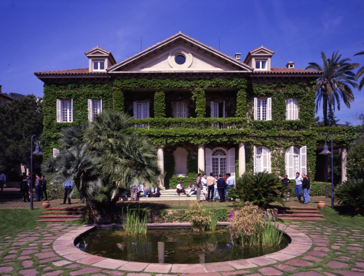 IESE, Barcelona Campus