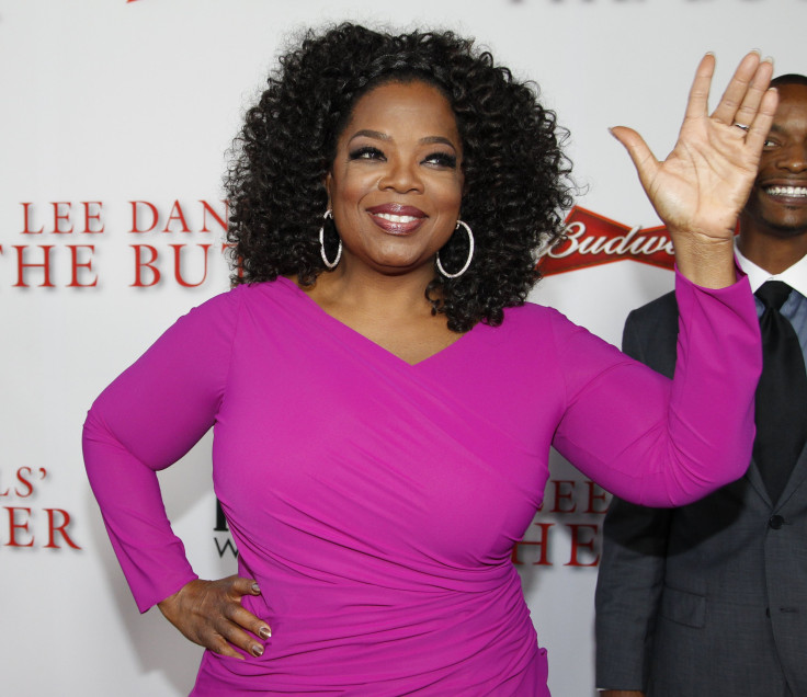 Did Oprah Winfrey Lie?
