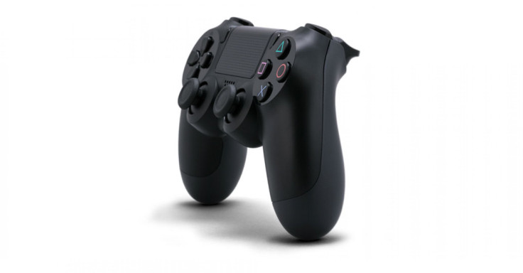 Dualshock 4