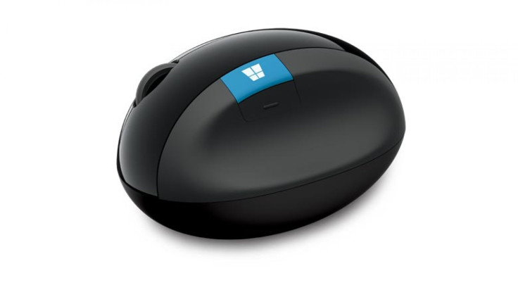 Microsoft Sculpt Ergonomic Mouse