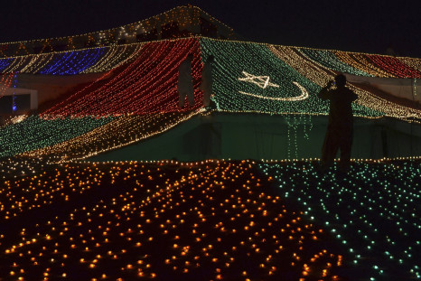 Pakistan Celebrates Independence Day
