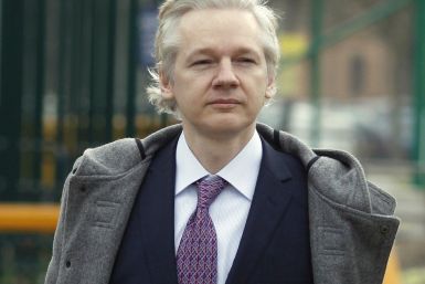 Court says Assange tried to avoid the Swedish authorities, orders extradition