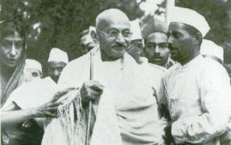 Gandhi Mahatma 1939 WikiCommons 2