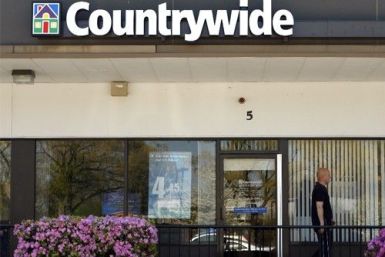 A Countrywide branch location is seen in Burlington, Massachusetts May 5, 2008