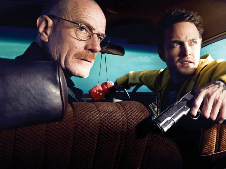 Breaking Bad Teaser