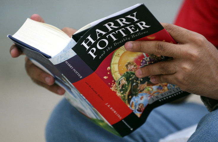 Did "Harry Potter" Elect Obama As President?