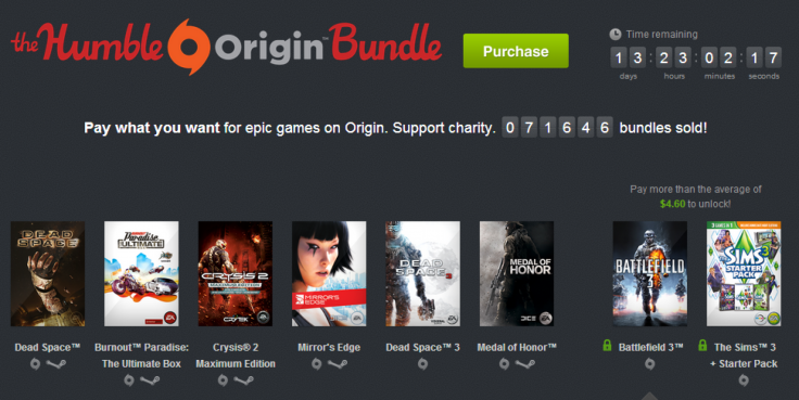 Humble Bundle