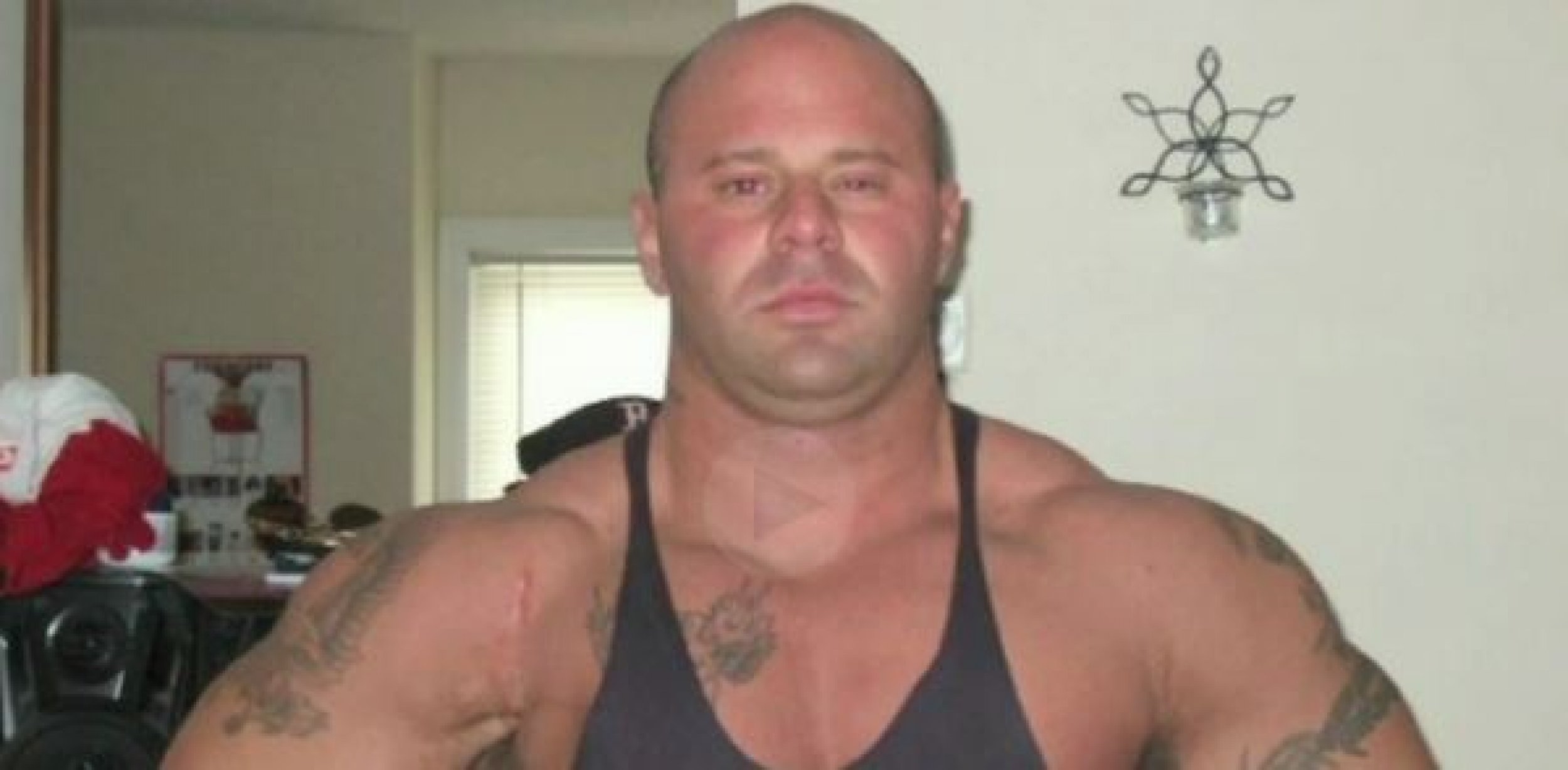 Jared Remy Murder: Jerry Remy's Son Arrested, Allegedly Stabbed ...