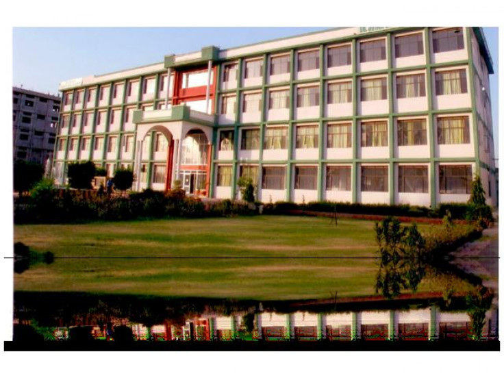 Baba Farid University of Health Sciences 