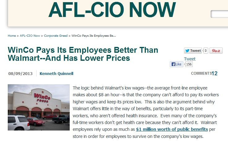 AFLCIO