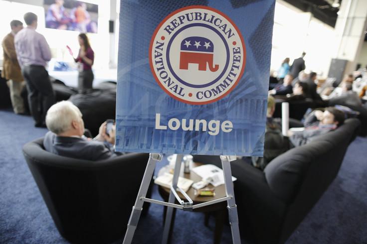 Republican Party CPAC 2013