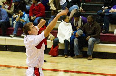 Zach Hodskins