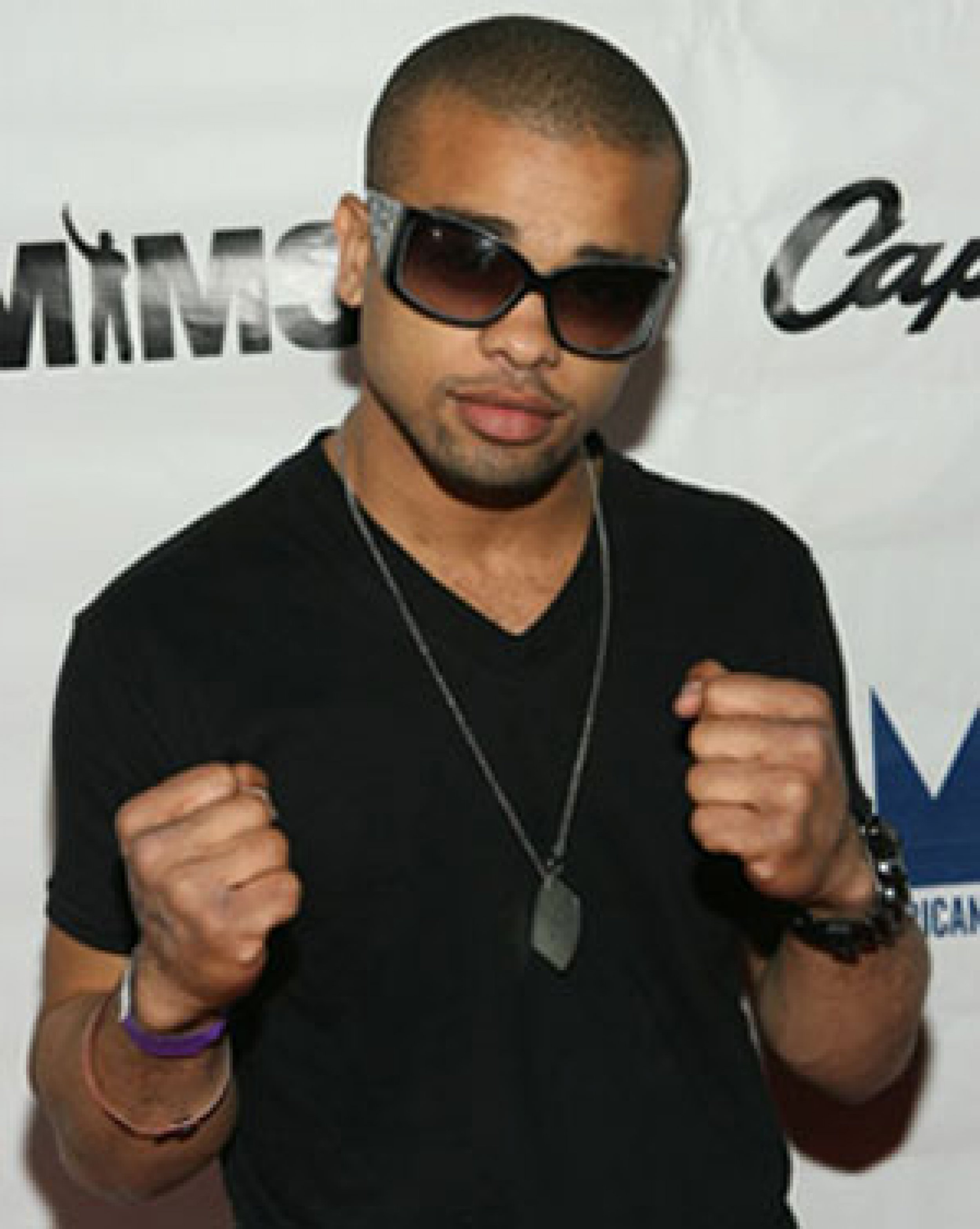 Raz-B In Critical Condition: Former B2K Member In Coma After Bar Fight ...