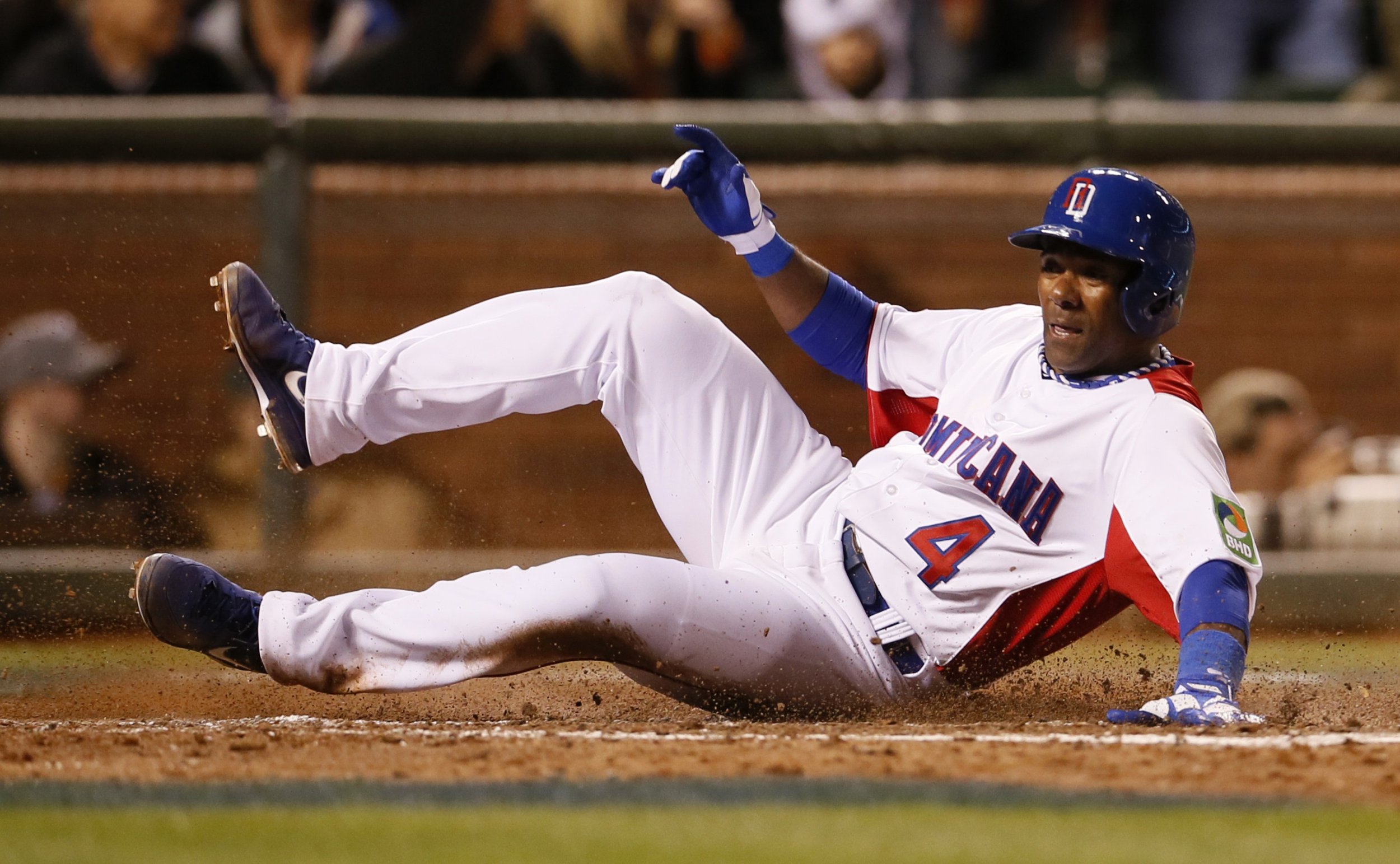 MLB Suspends Miguel Tejada For 105 Games After Testing Positive For ...