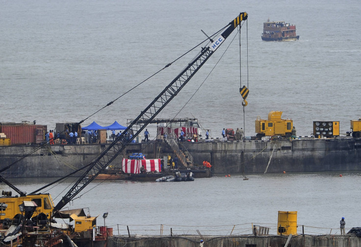 India submarine