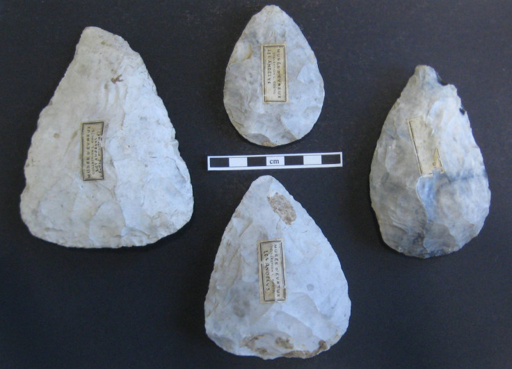 Handaxe Designs