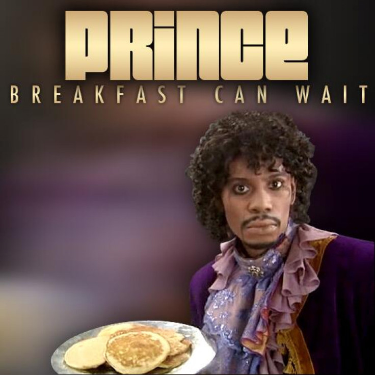 prince dave chappelle