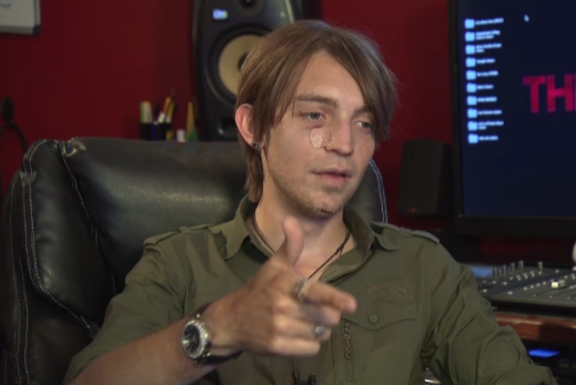 Alex Band