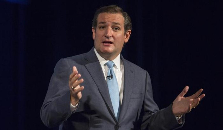 Cruz Ted 2013 AP