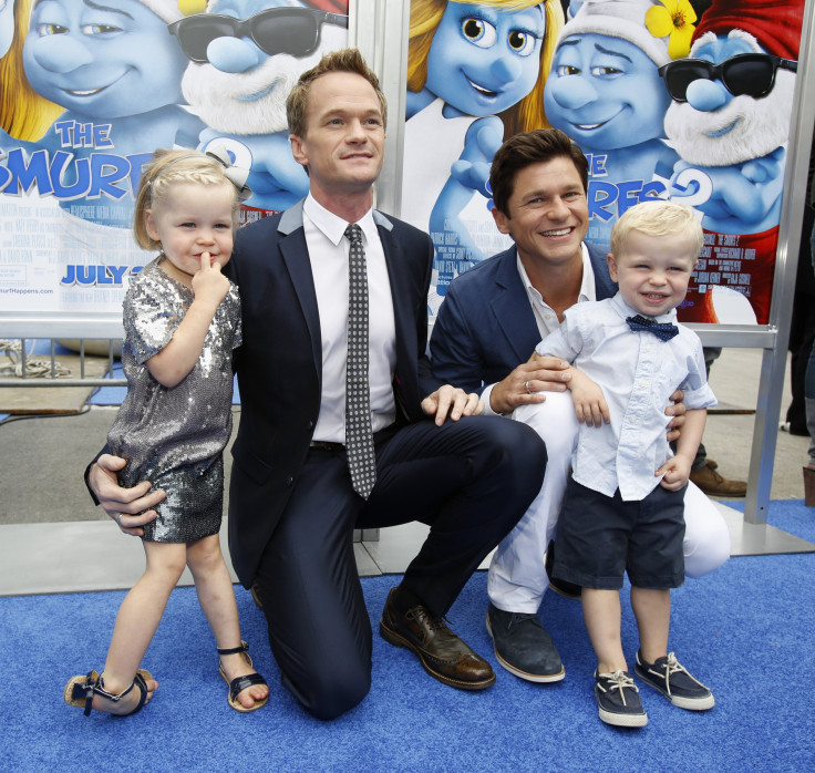 Neil Patrick Harris