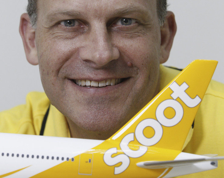 Scoot Airlines