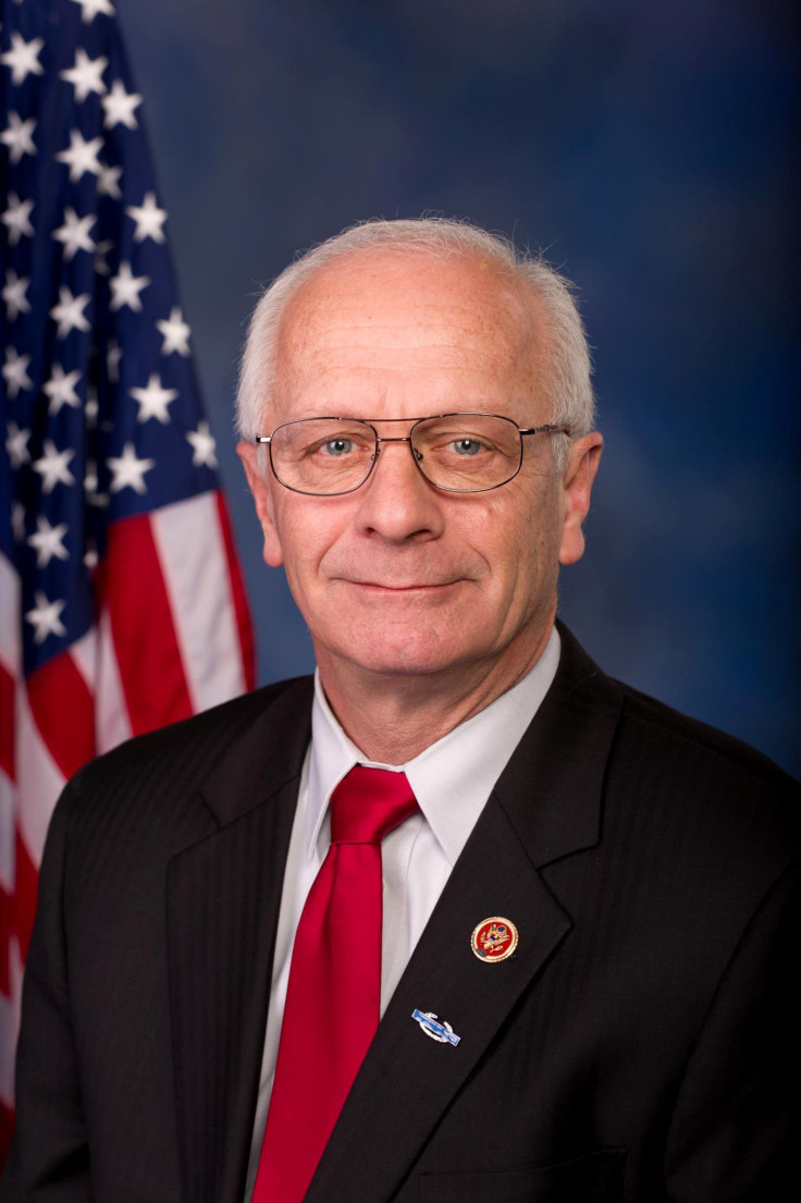 Kerry Bentivolio