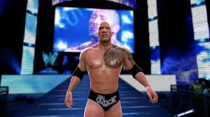 WWE 2k14