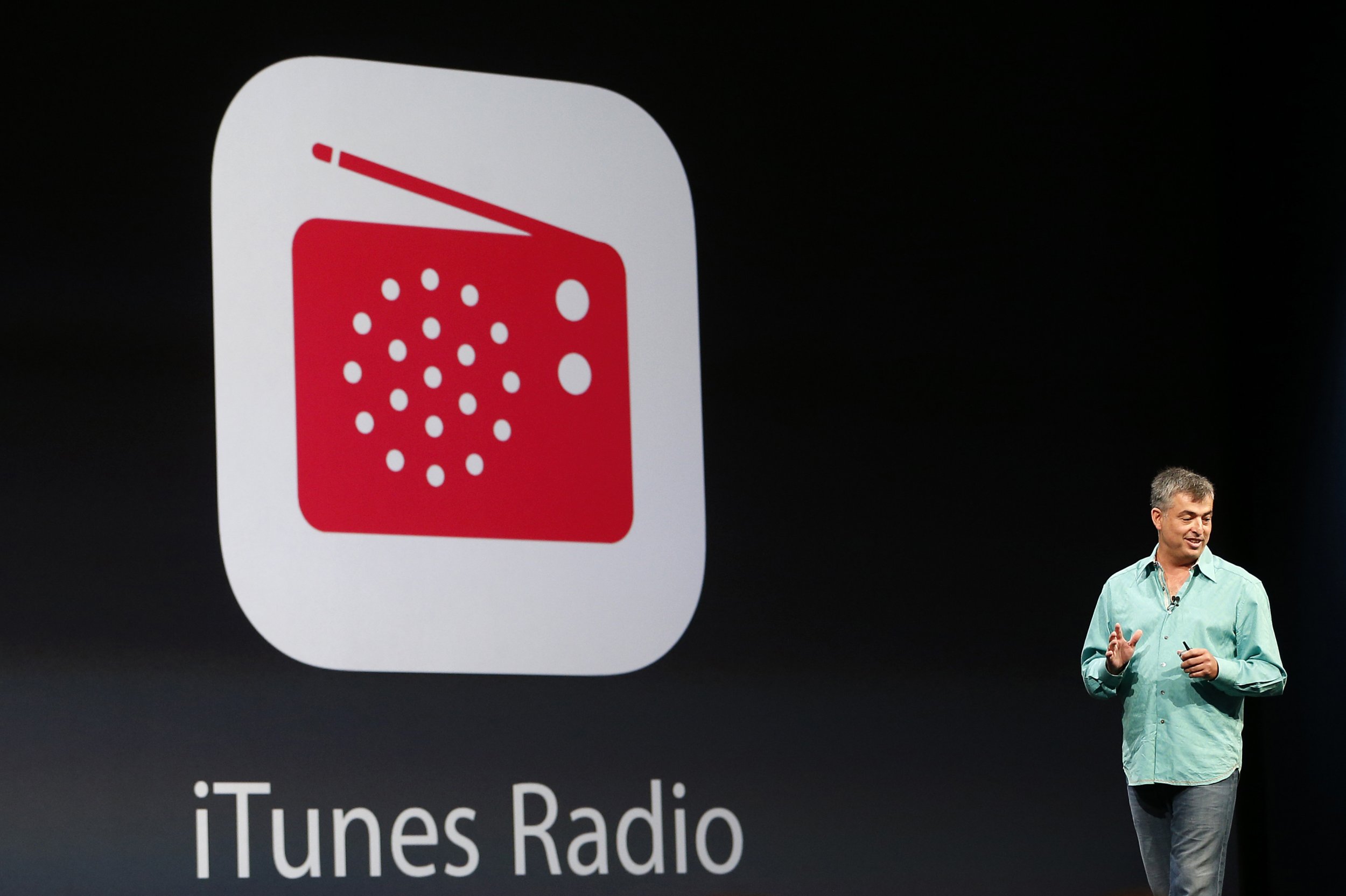 Как бы радио. Apple Radio. Радио от Apple. ITUNES Radio. Интернет радио Apple Tune.