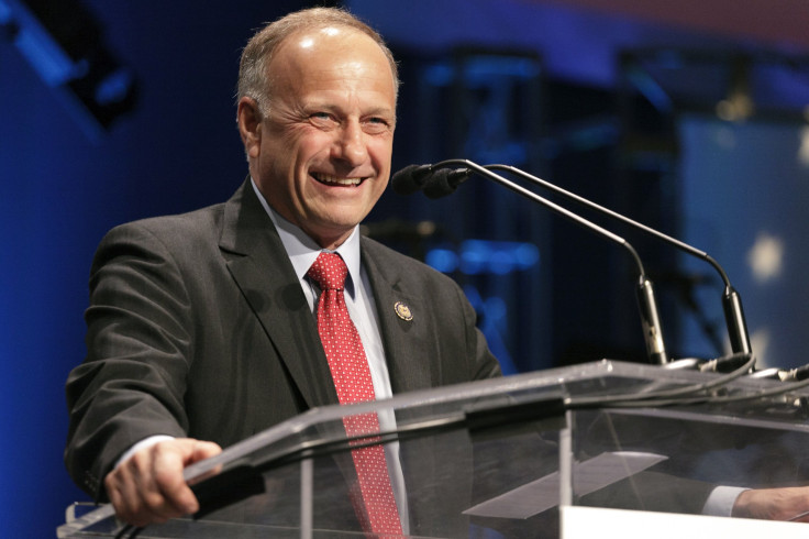 Rep. Steve King