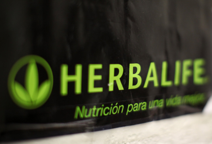 Herbalife