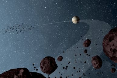 WISE_spacecraft_asteroid