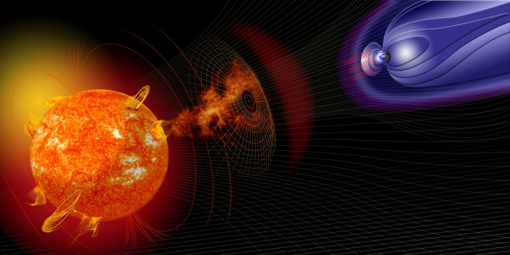 Sun_Solar_Storm