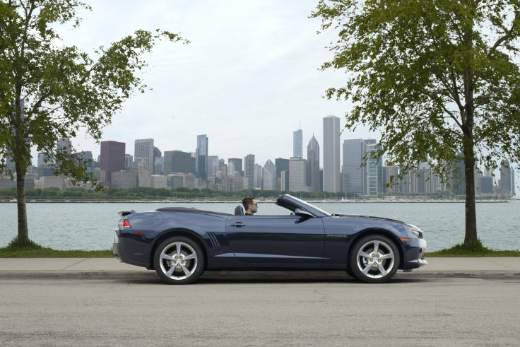 Chevrolet-Camaro-Convertible-287565