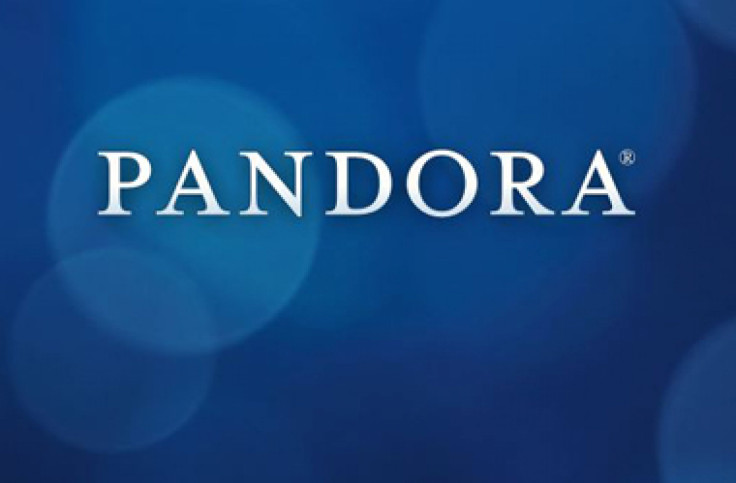 pandora