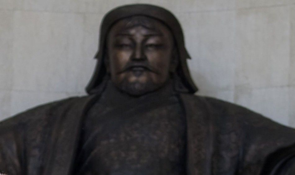 Genghis Khan 11621227