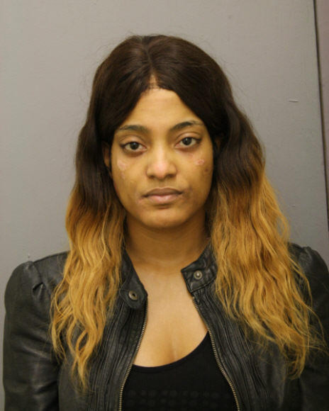 Damika Robinson
