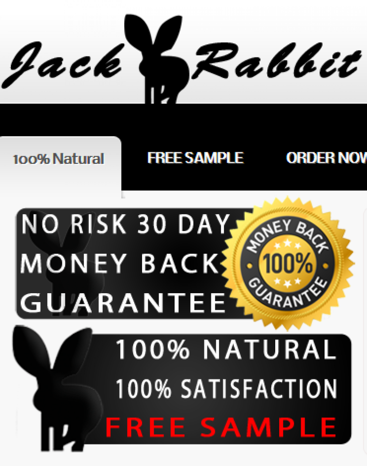 Jack Rabbit Recall