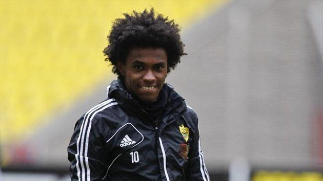 Willian