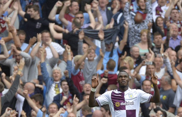 Christian Benteke