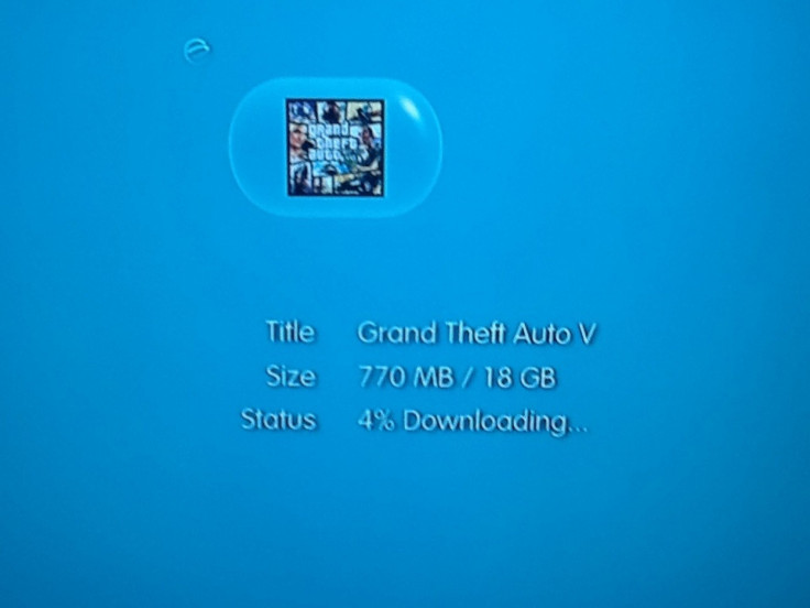 GTA 5 Download