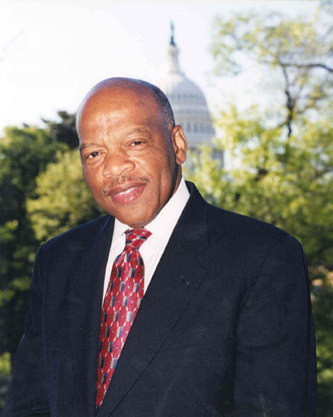 Rep. John Lewis