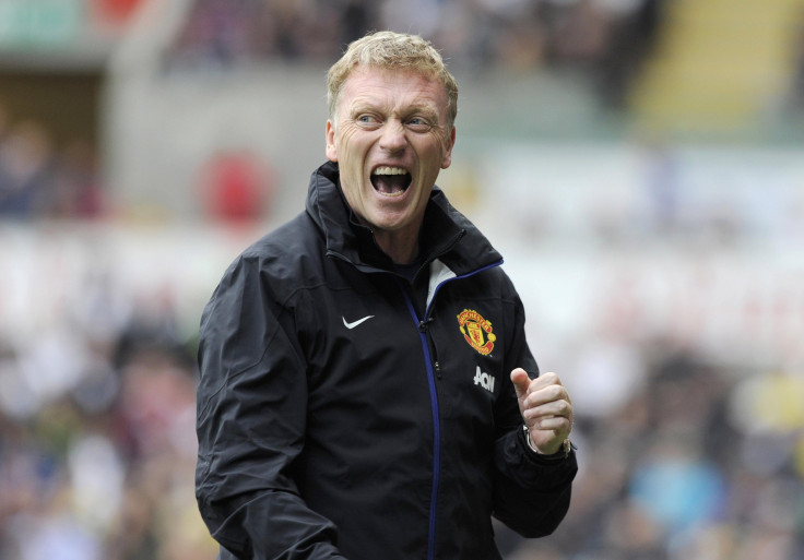 David Moyes