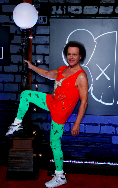 Richard Simmons