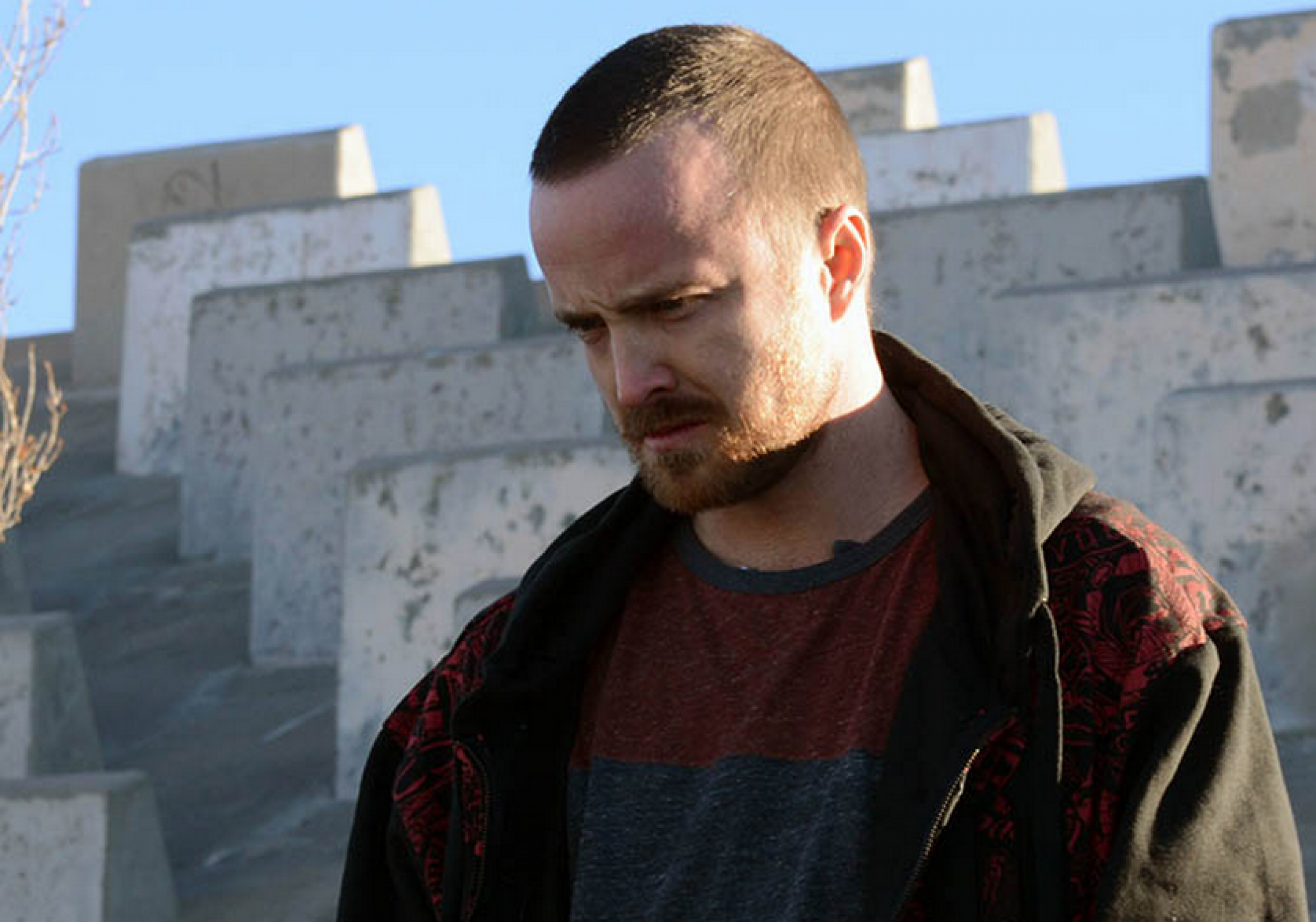 Paul decide. Breaking Bad Jesse Pinkman. Джесси Пинкмана избили.