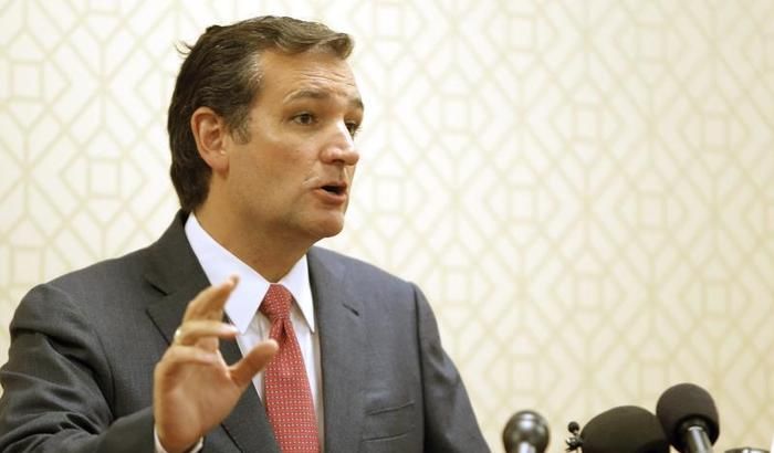 Defund Obamacare: Votes Still Not There, But Ted Cruz Insists | IBTimes