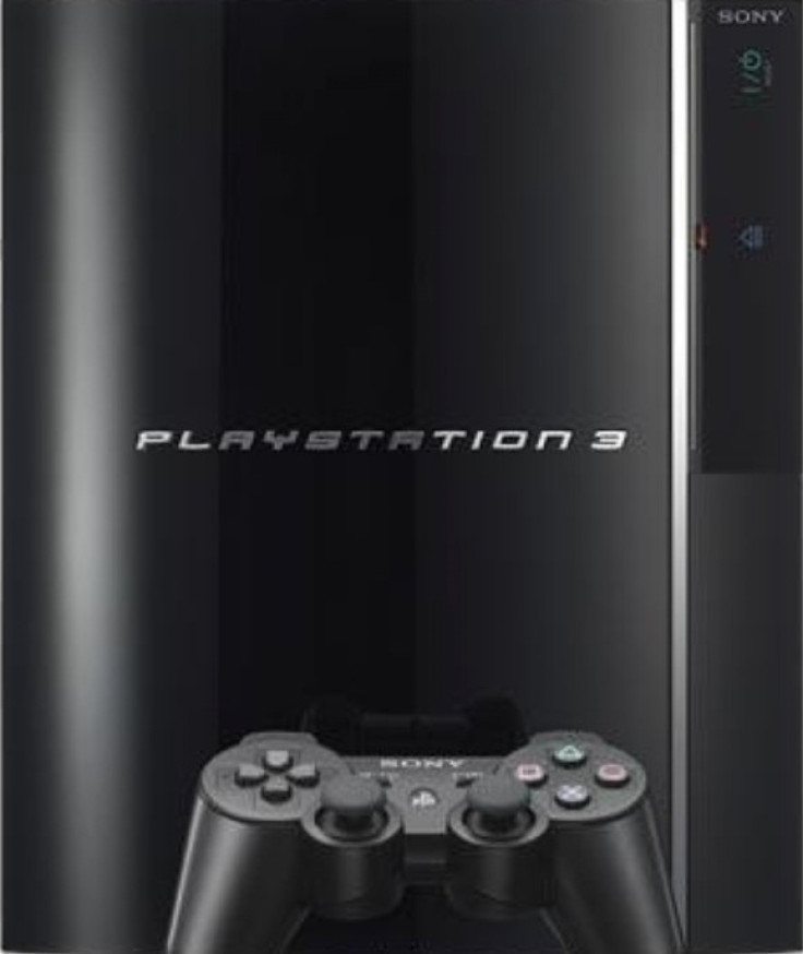 Playstation 3