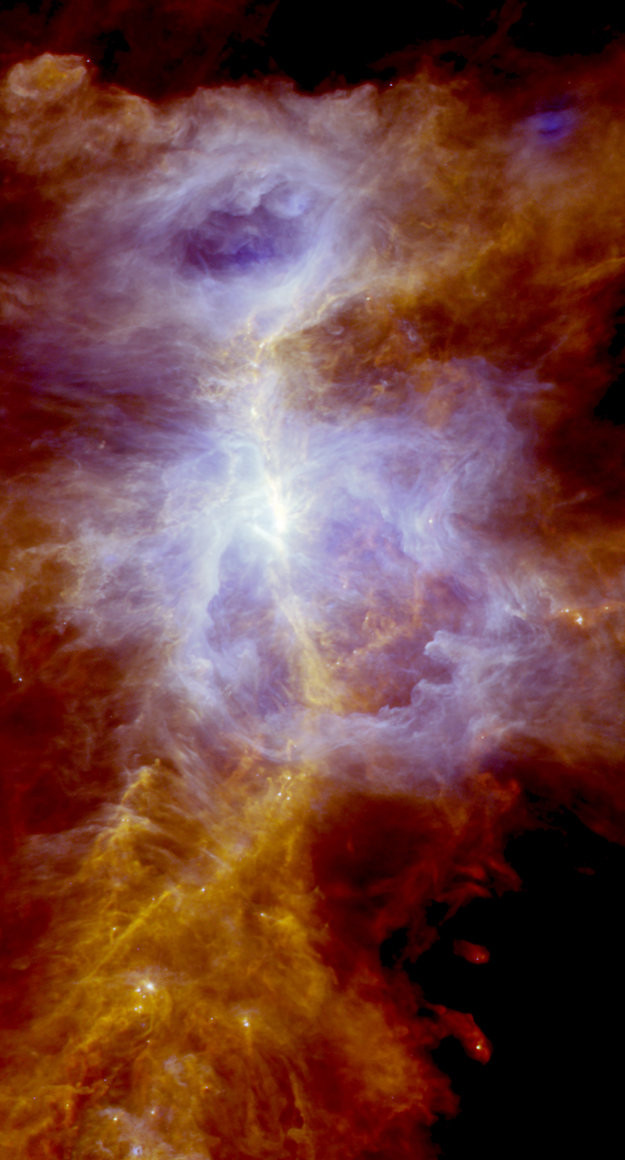 Orion A